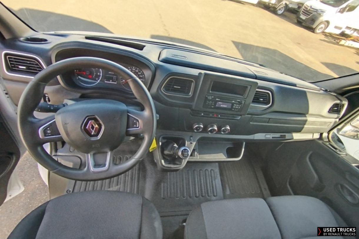 Renault Master 135