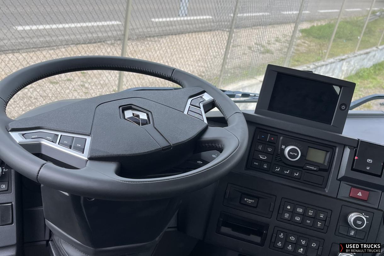 Renault Trucks C 440