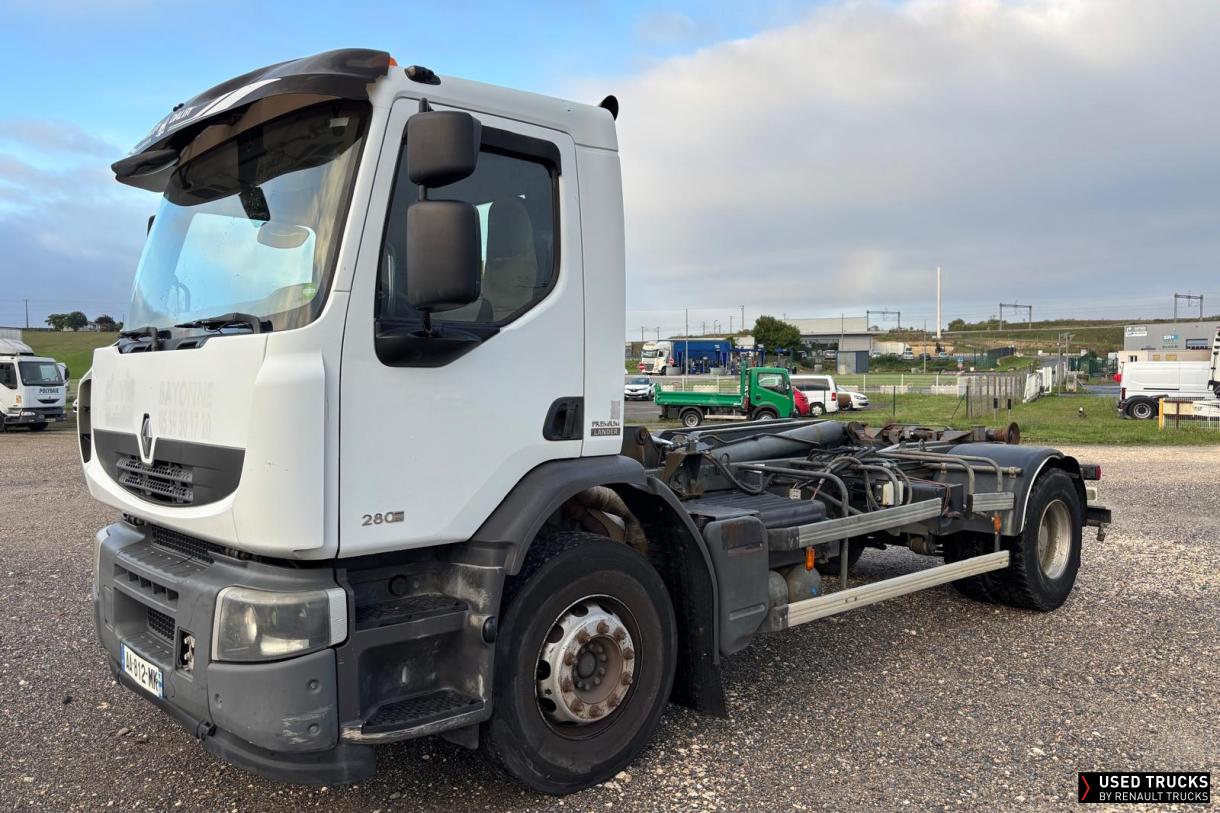 Renault Trucks Premium 280