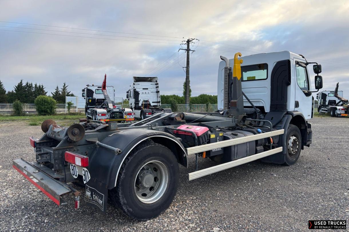 Renault Trucks Premium 280