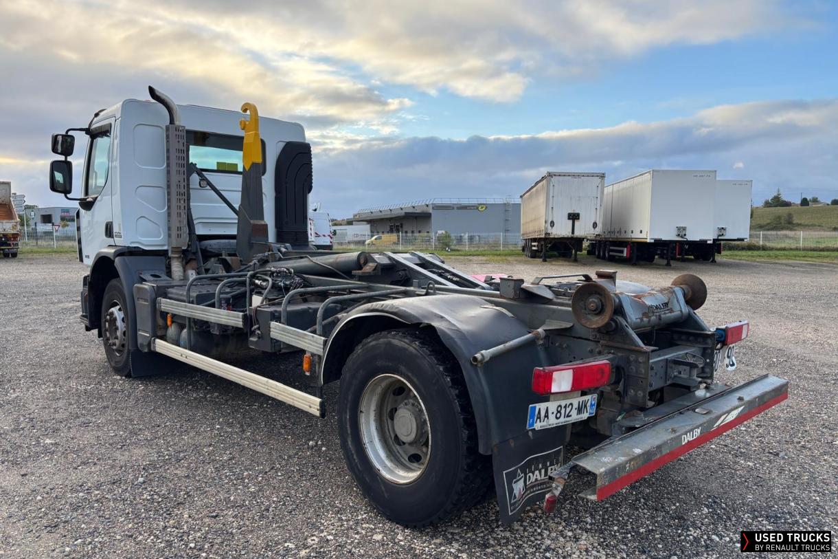 Renault Trucks Premium 280