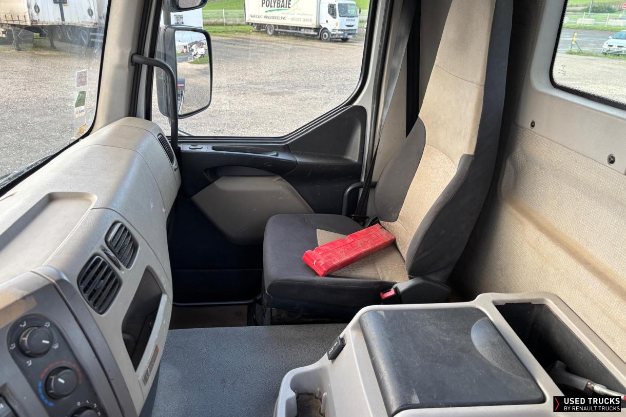 Renault Trucks Premium 280