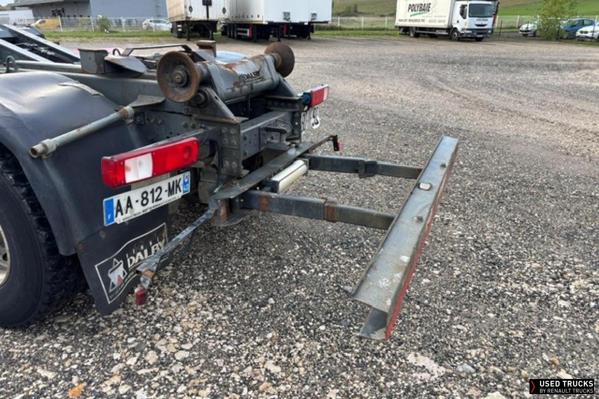 Renault Trucks Premium 280