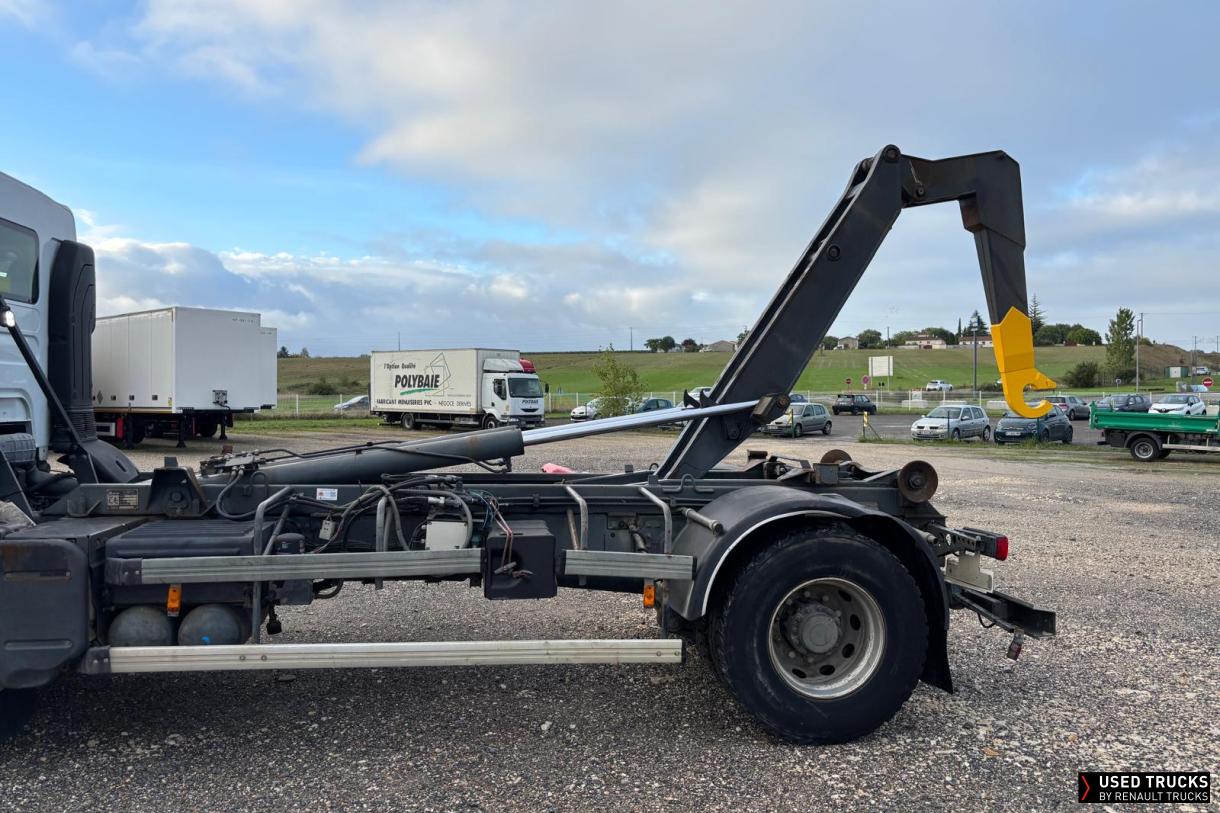 Renault Trucks Premium 280
