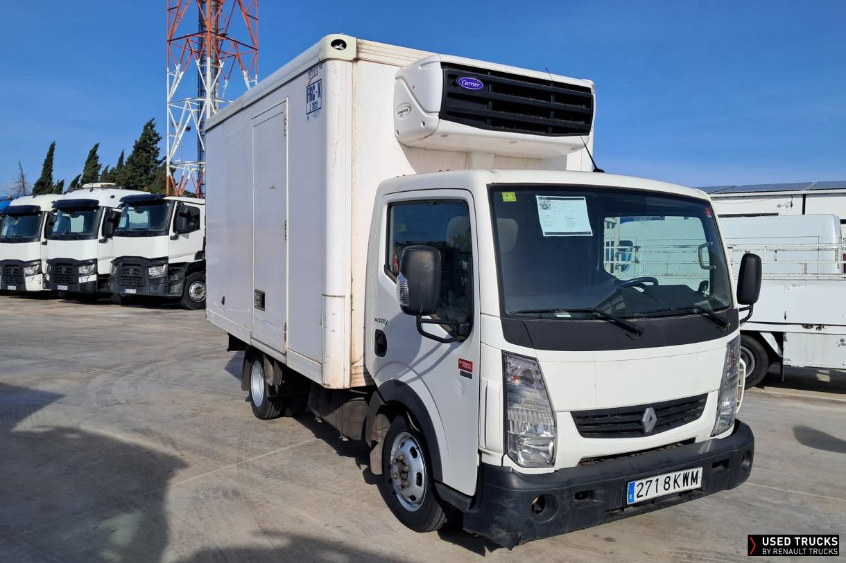Renault Trucks Maxity 130