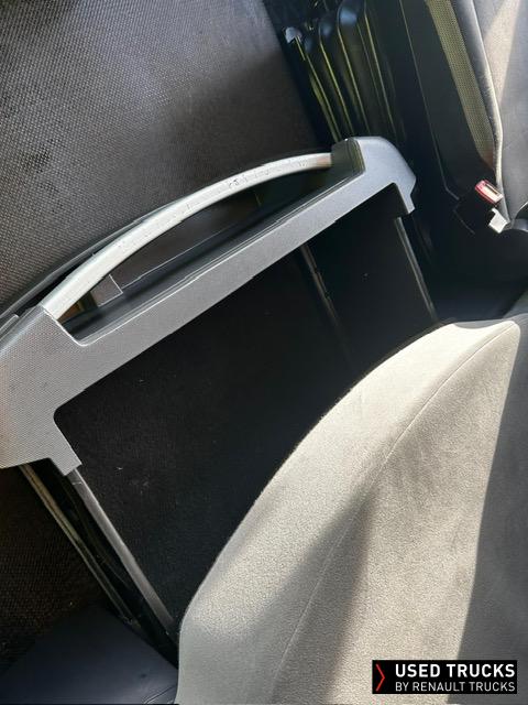 Renault Trucks T 480