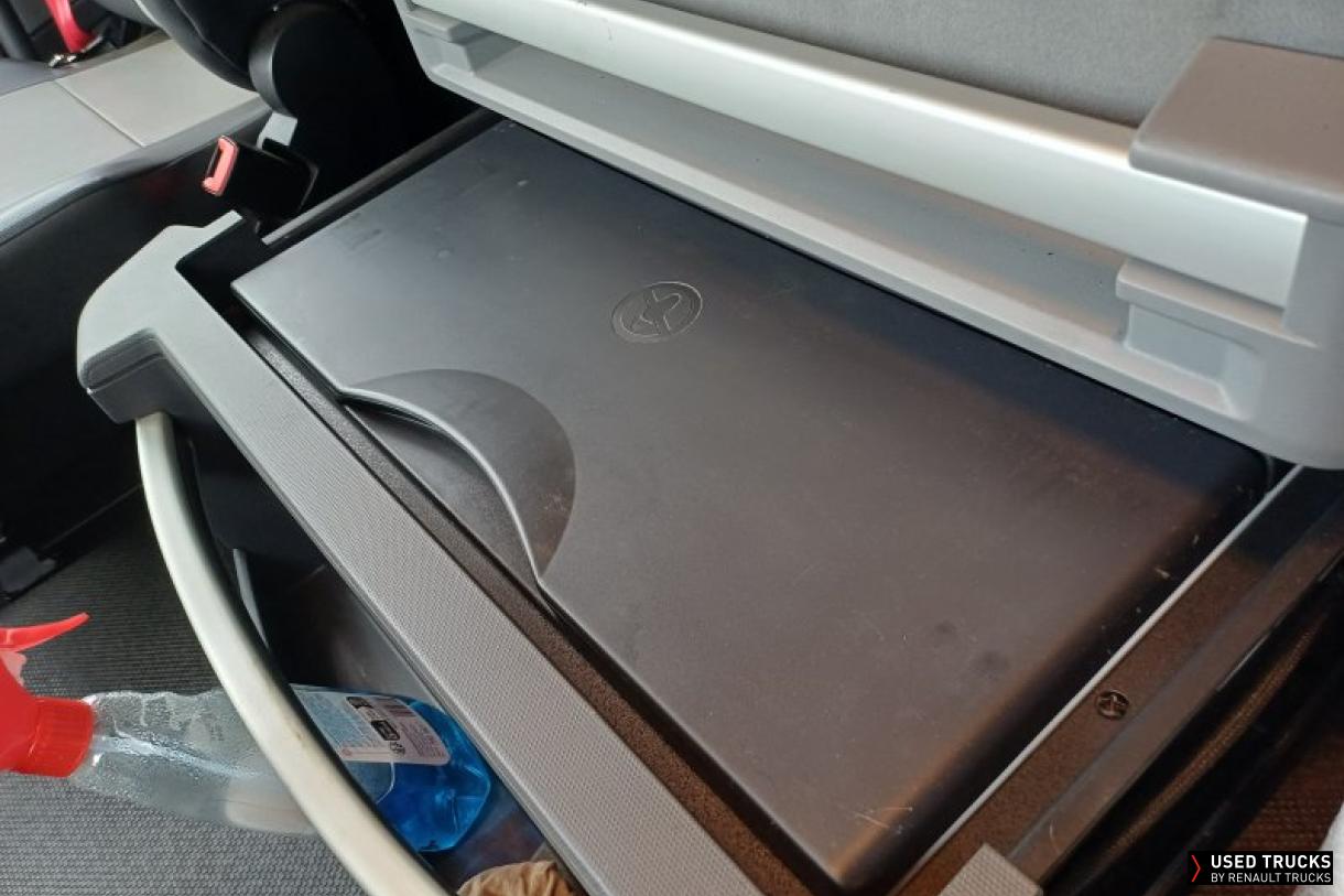 Renault Trucks C 520