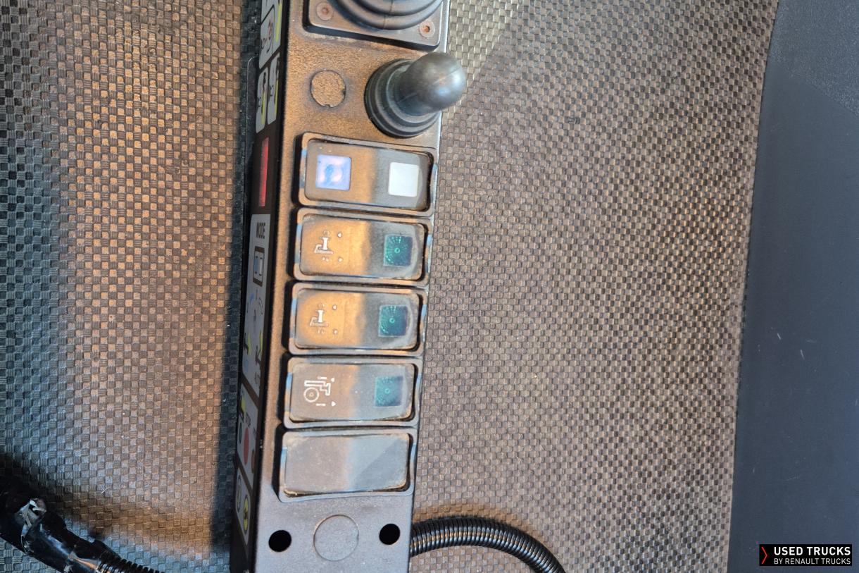 Renault Trucks C 440