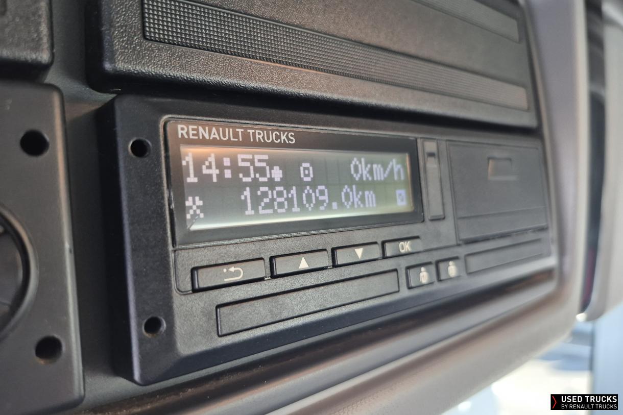 Renault Trucks C 440