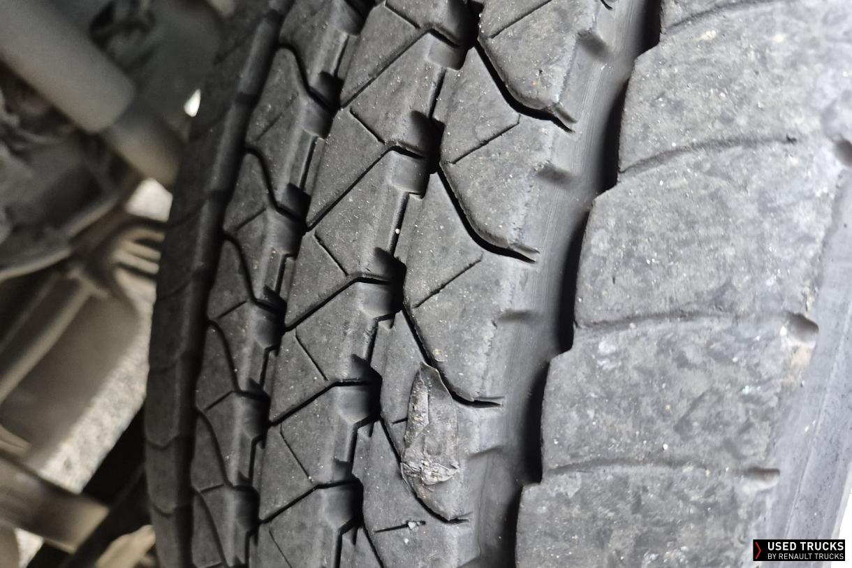 Renault Trucks D 250