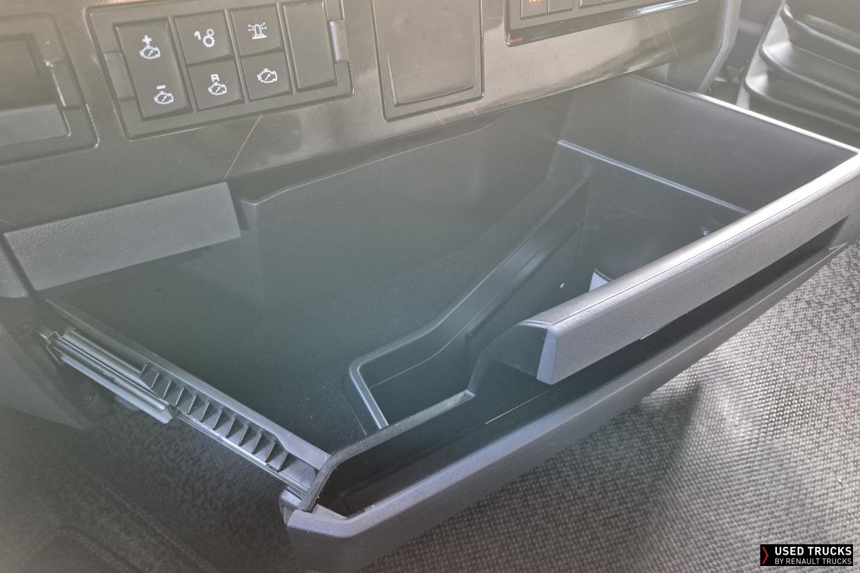 Renault Trucks T 480