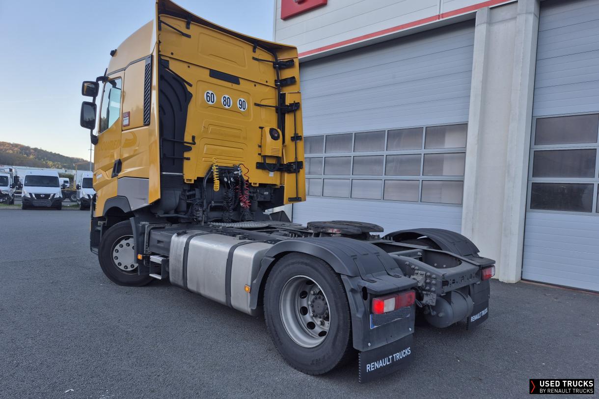 Renault Trucks T High 480