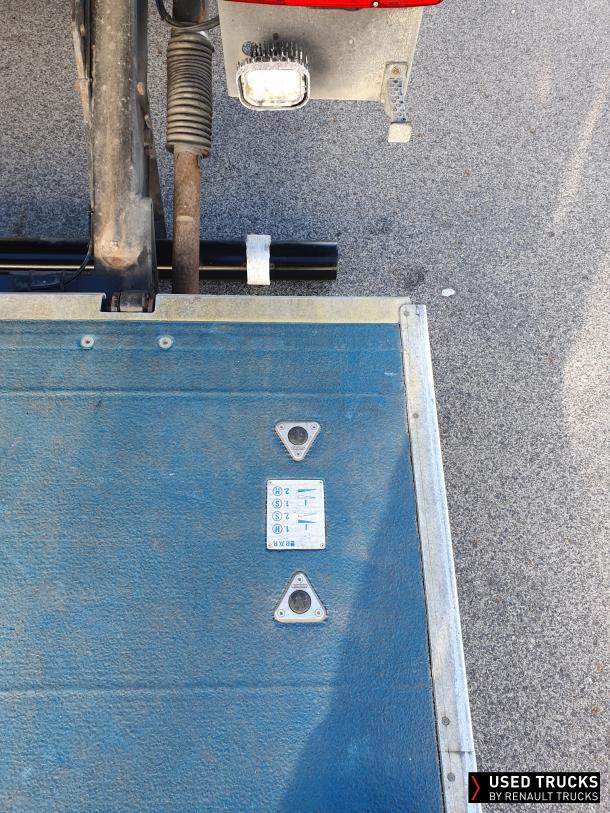 Renault Trucks T 460