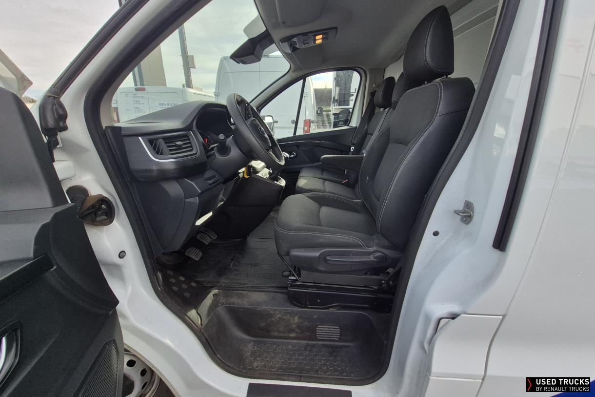 Renault Trafic 150