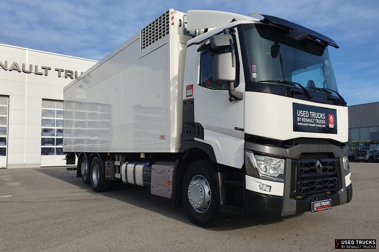 Renault Trucks T 460