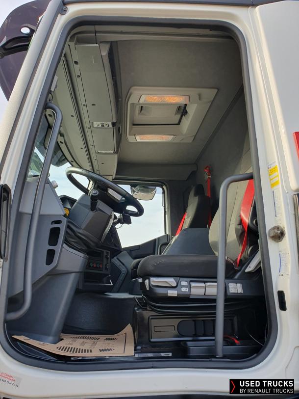 Renault Trucks T 460
