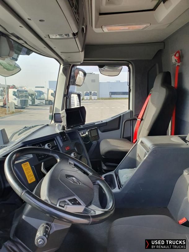 Renault Trucks T 460