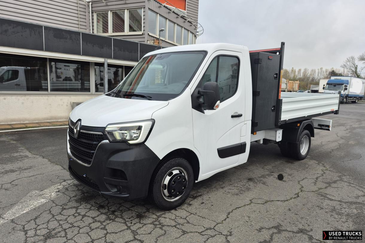 Renault Master 135