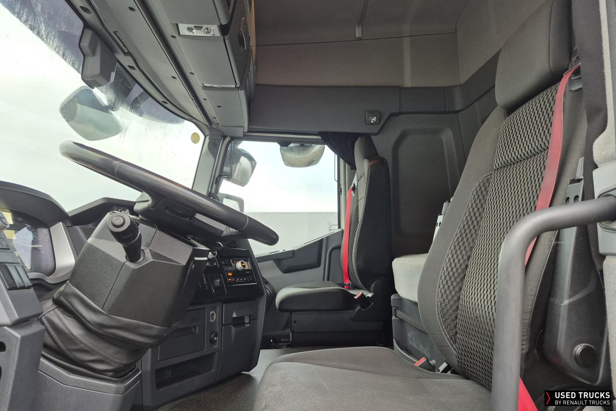 Renault Trucks T 430