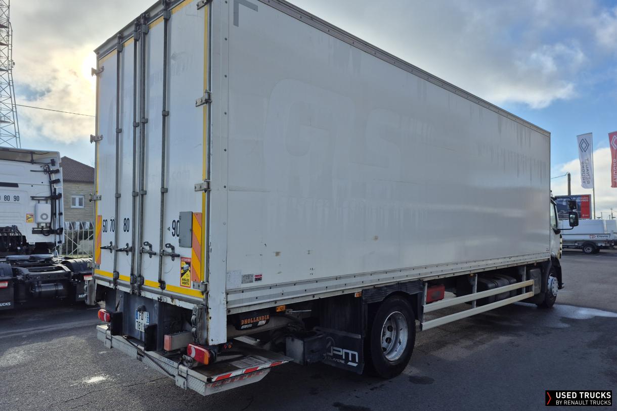Renault Trucks D 280