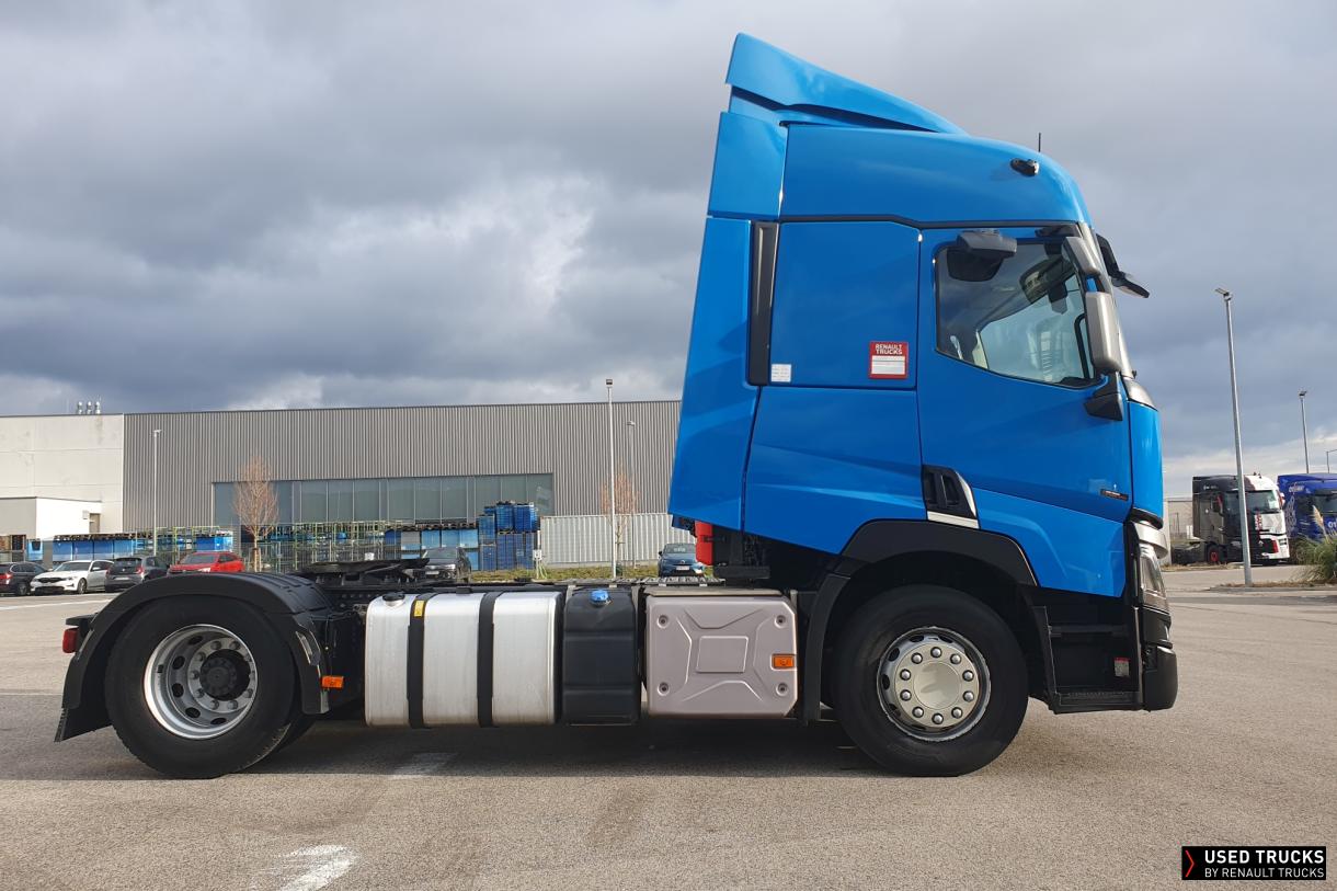 Renault Trucks T 480
