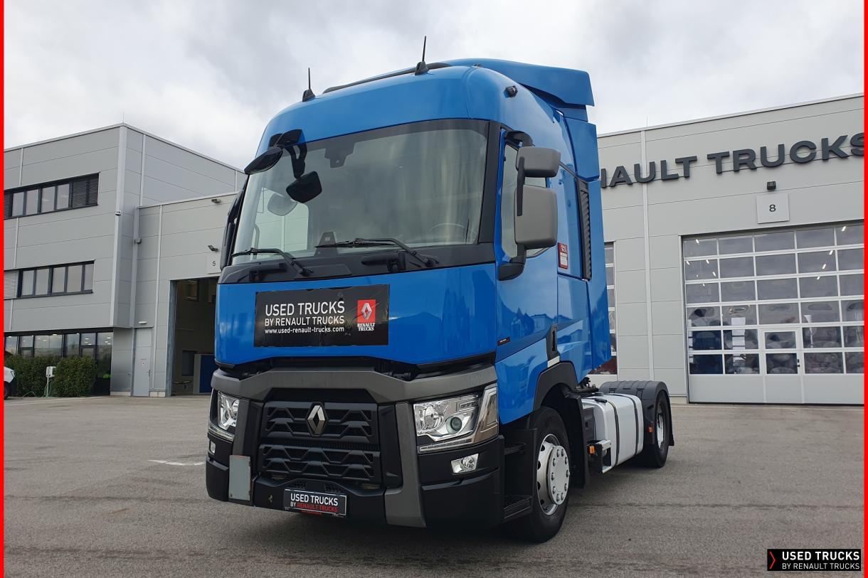 Renault Trucks T 480