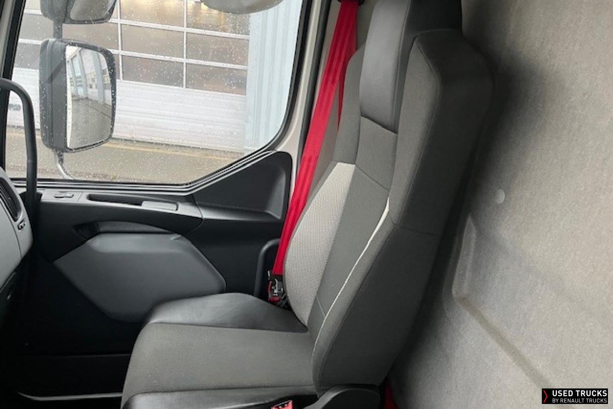 Renault Trucks D 250