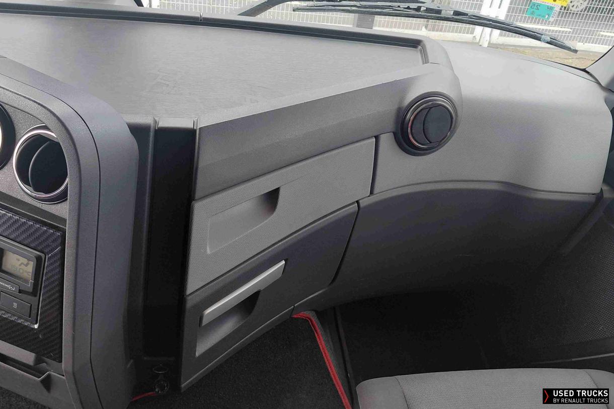 Renault Trucks T 520