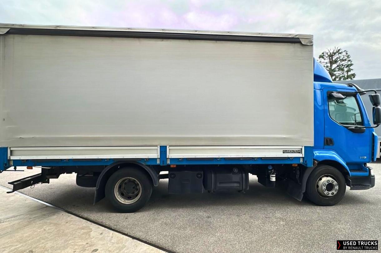 Renault Trucks Midlum 270