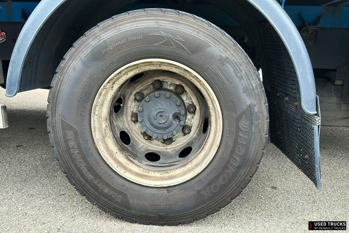 Renault Trucks Midlum 270