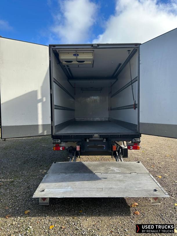 Renault Trucks D 280