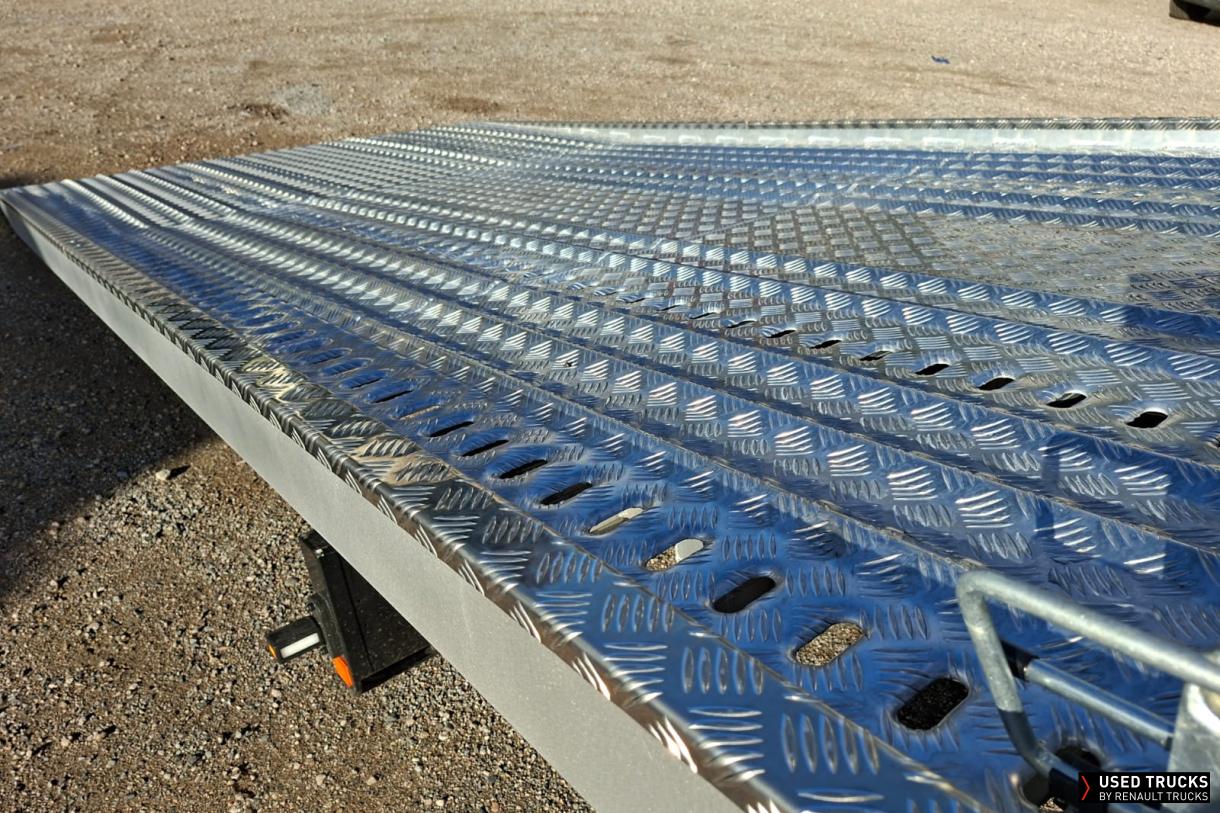 Renault Trucks Master 170