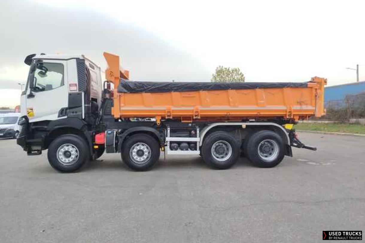 Renault Trucks K 440