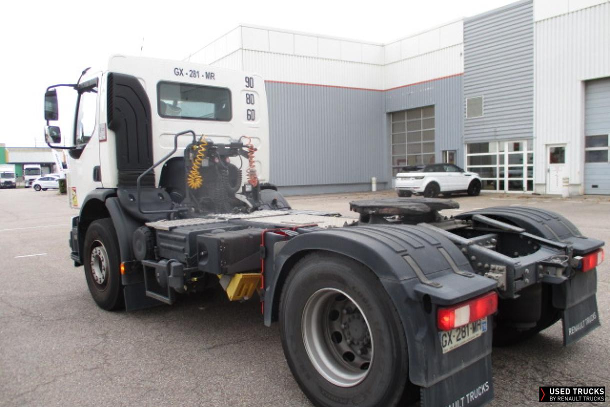 Renault Trucks C cab 2.3 430