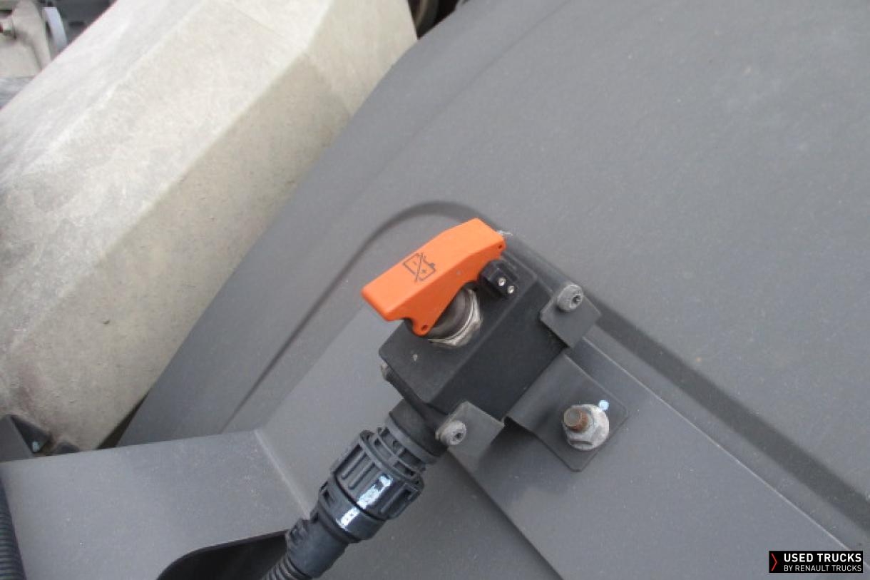Renault Trucks C cab 2.3 430