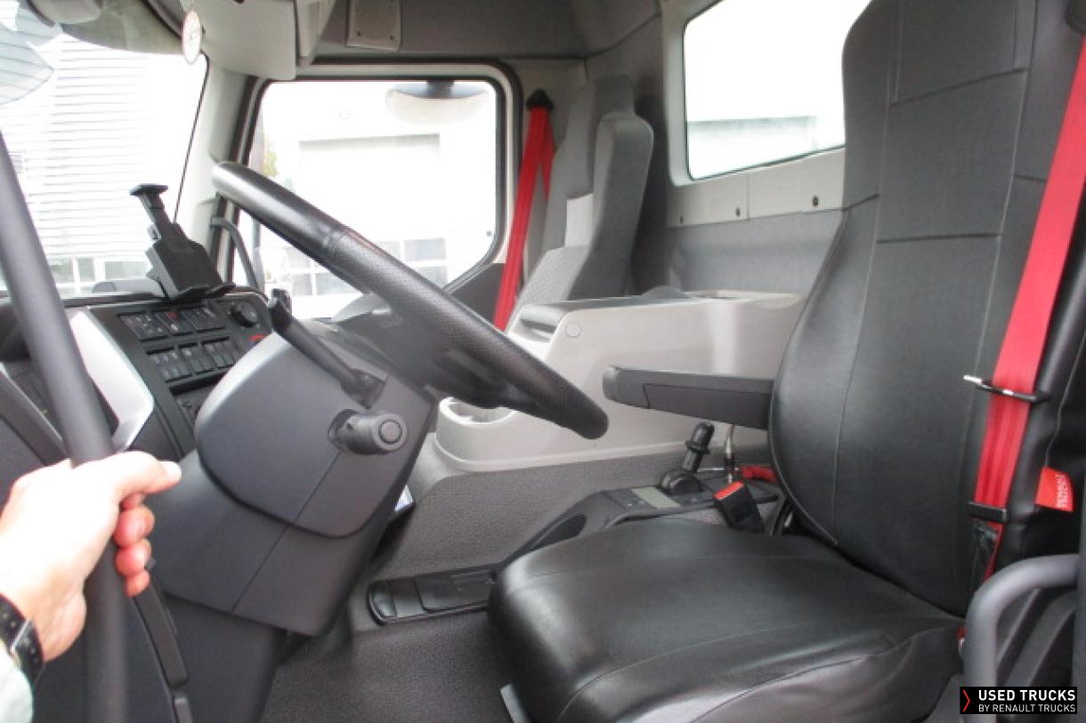 Renault Trucks C cab 2.3 430