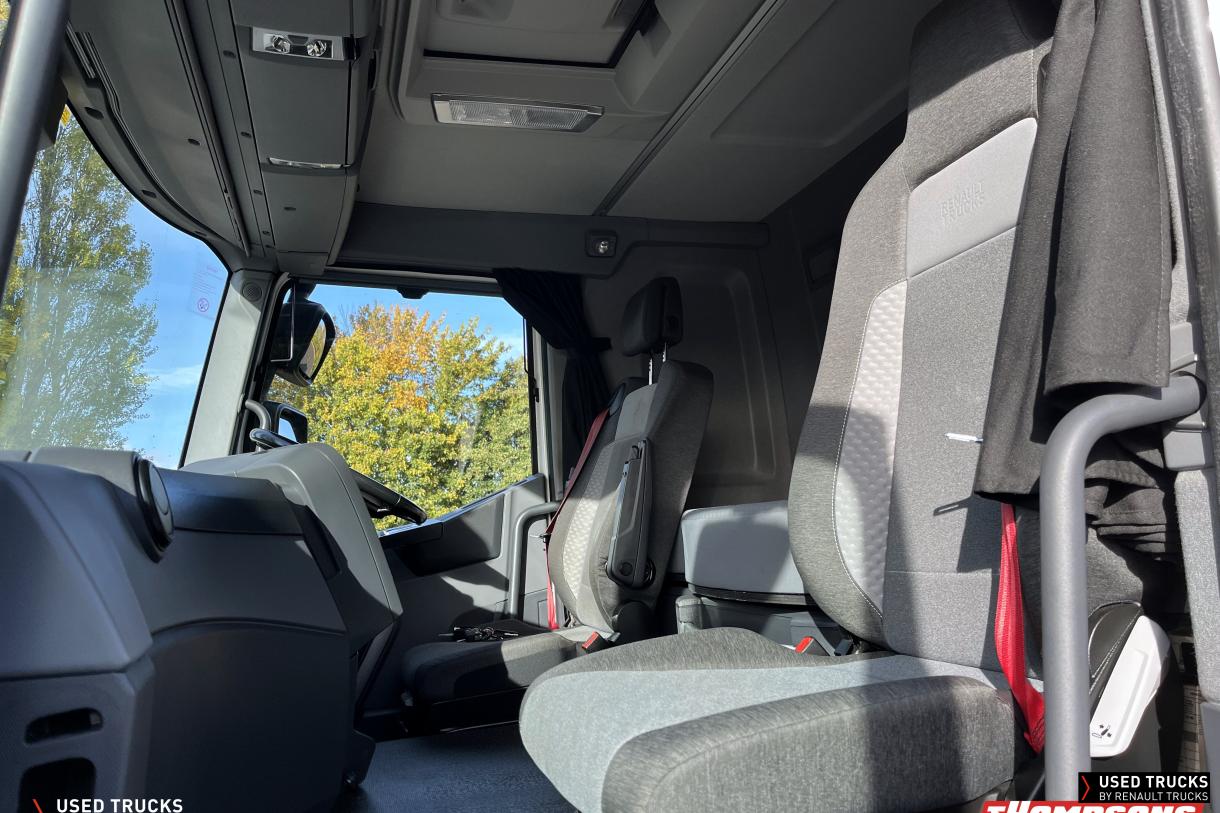 Renault Trucks T 480