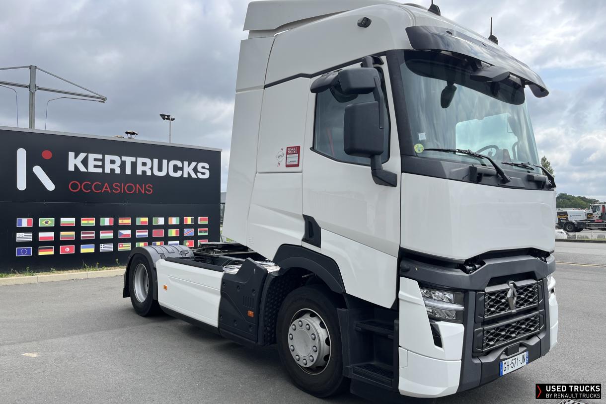 Renault Trucks T 440