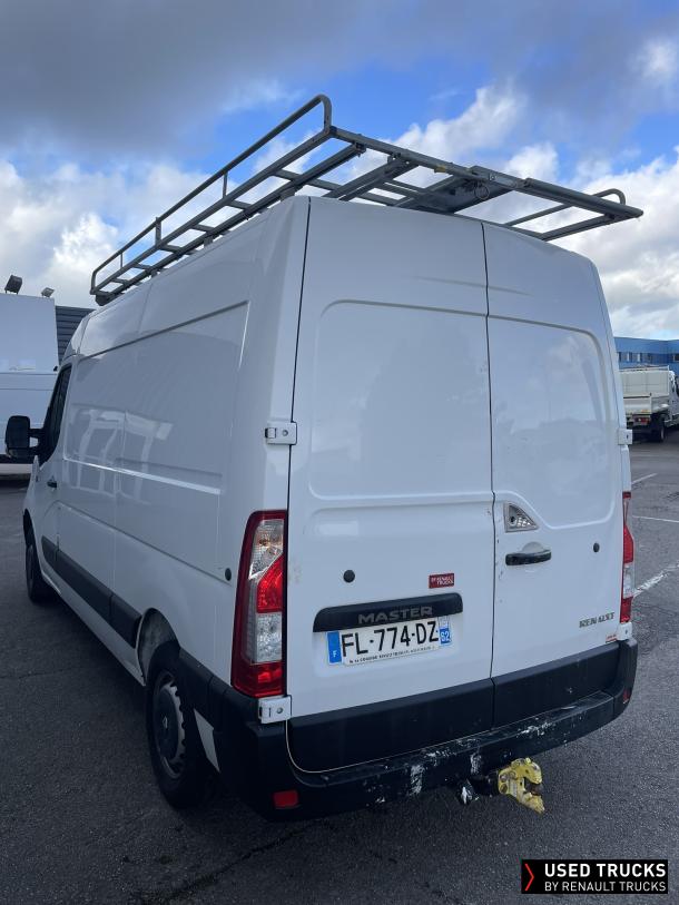 Renault Trucks Master 130