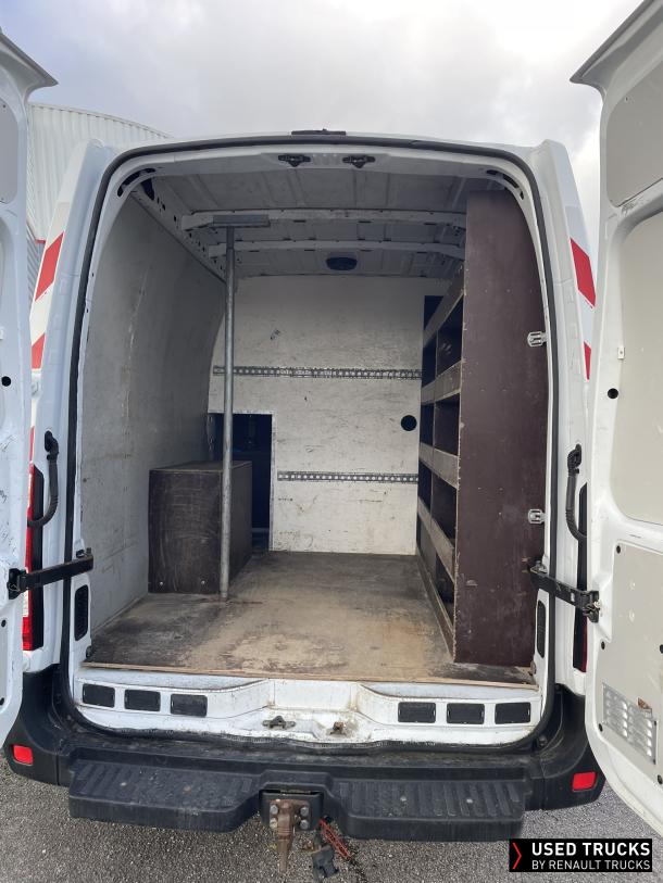Renault Trucks Master 130