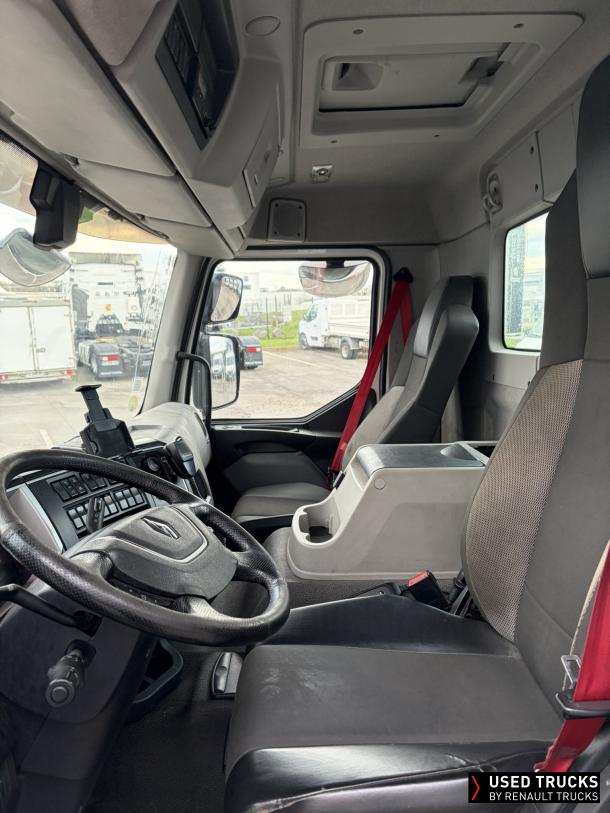 Renault Trucks C cab 2.3 430
