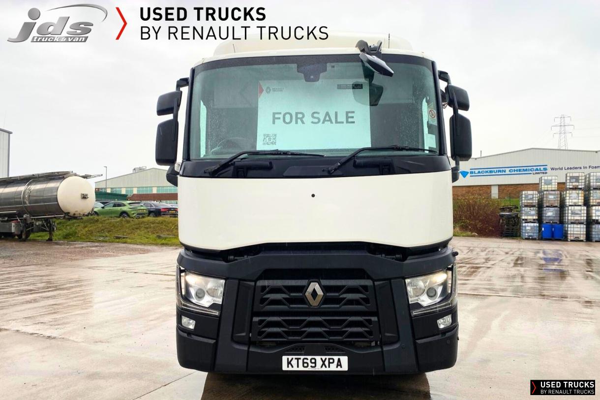 Renault Trucks T 460