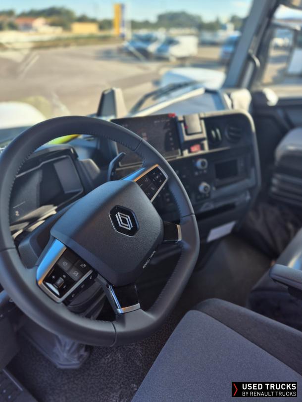 Renault Trucks T High 520