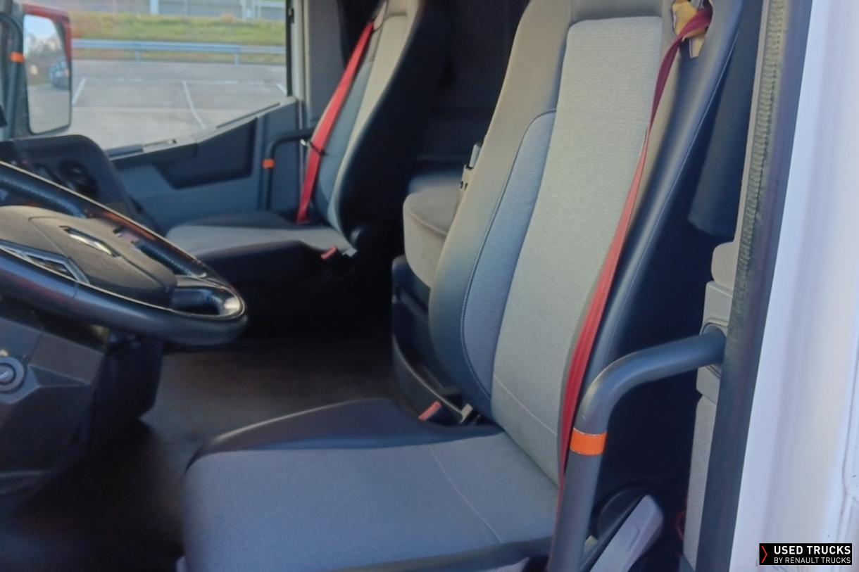 Renault Trucks T 480