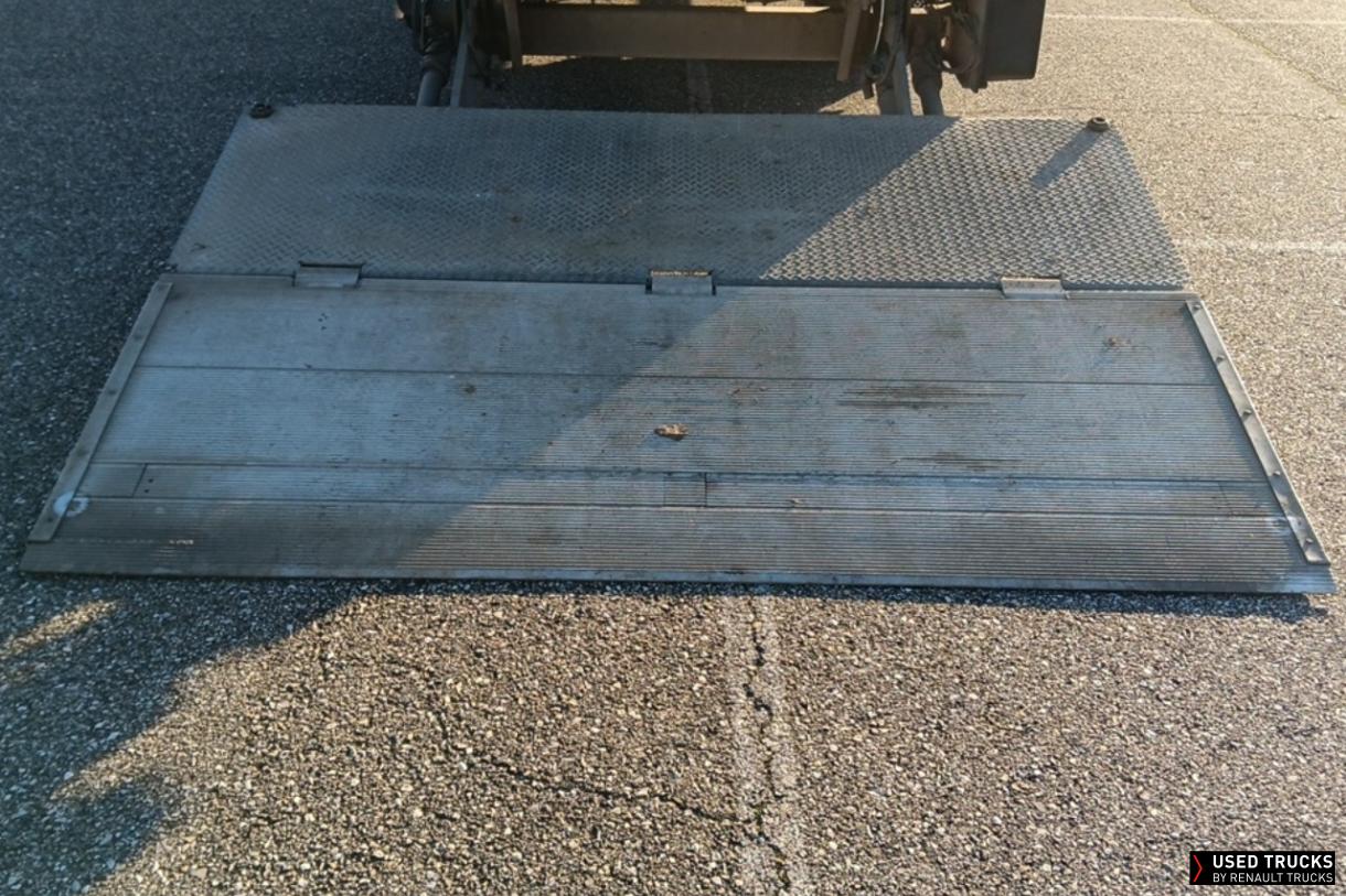 Renault Trucks D 280
