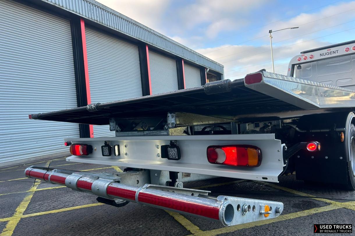 Renault Trucks D 210