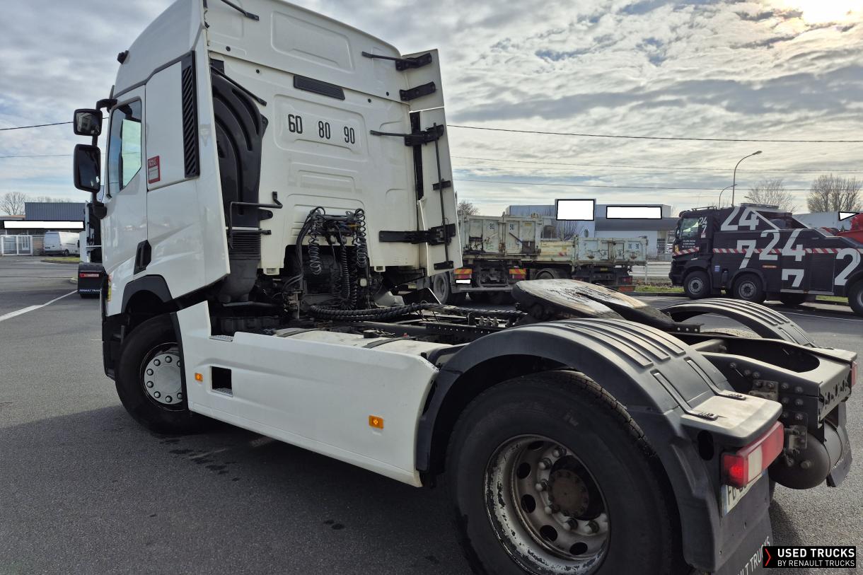 Renault Trucks T 480