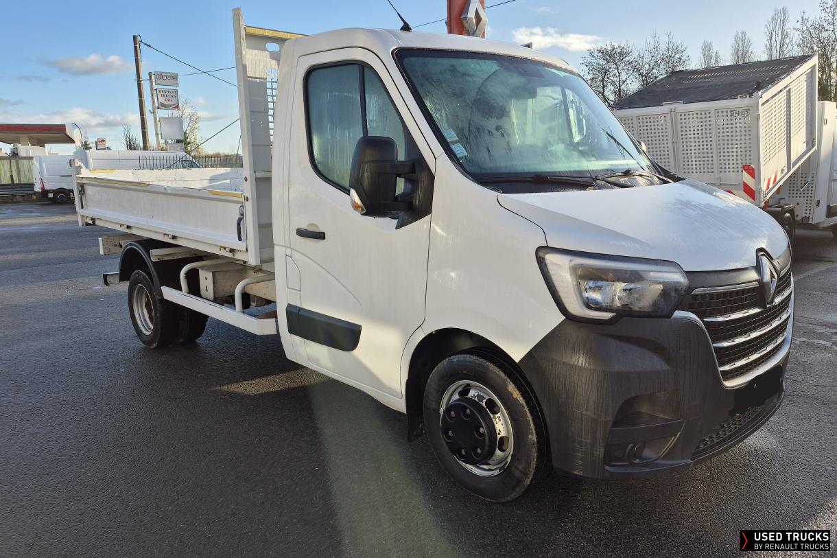 Renault Master 130