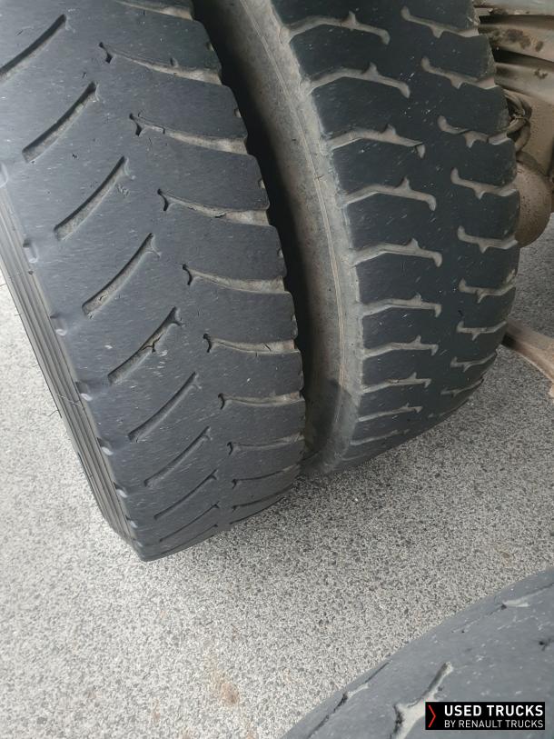 Renault Trucks C 460