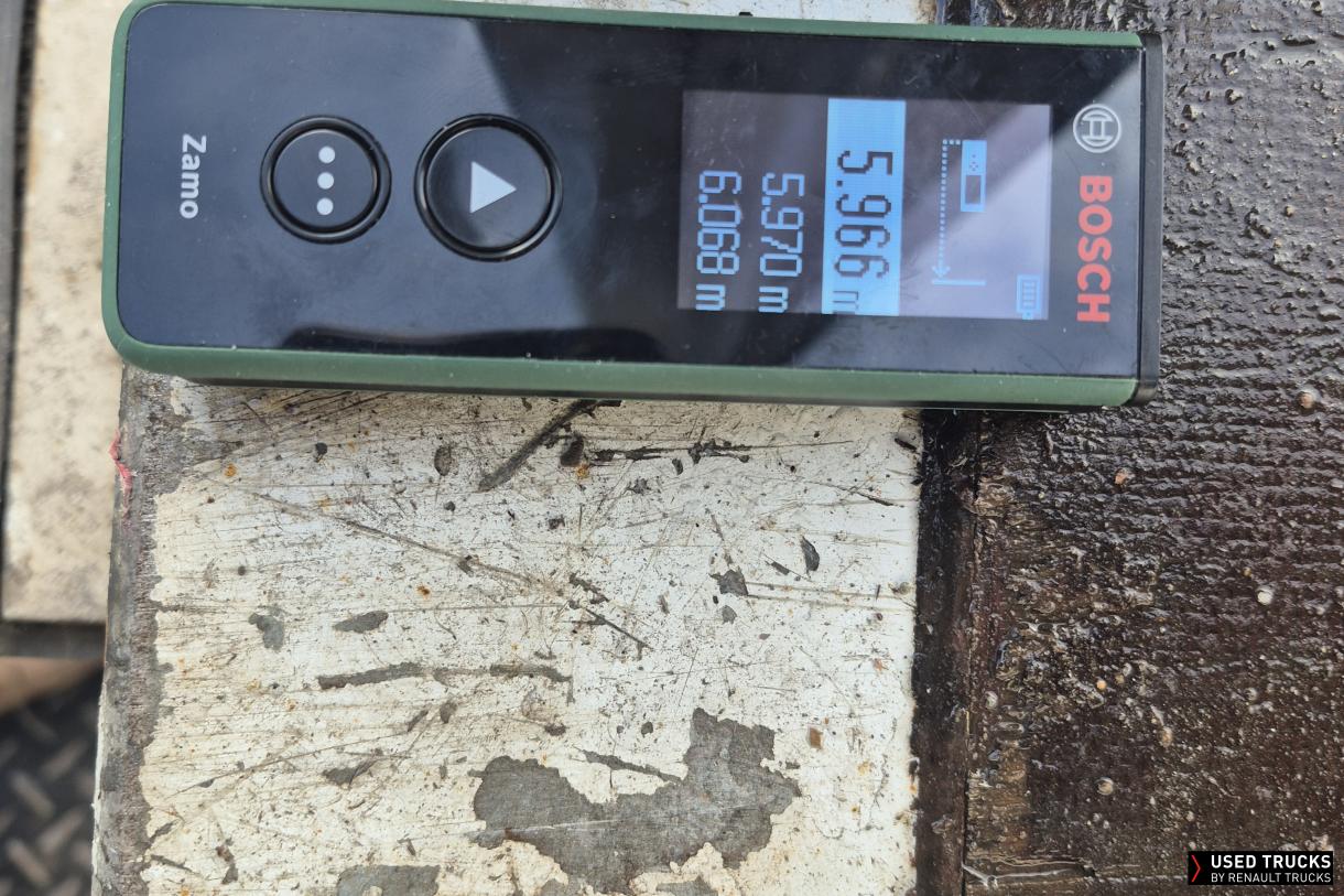 Renault Trucks D 210